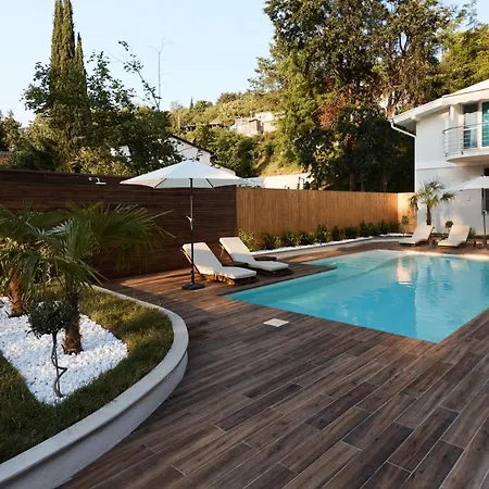 River Breeze House * Sremska Kamenica