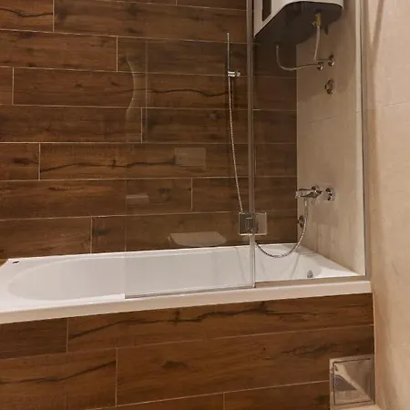 Vila River Breeze House Sremska Kamenica