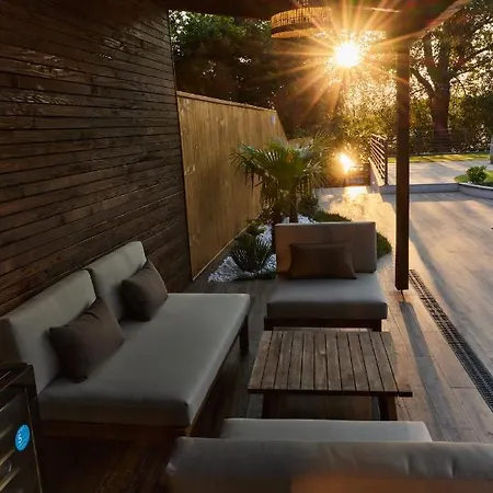 River Breeze House * Sremska Kamenica