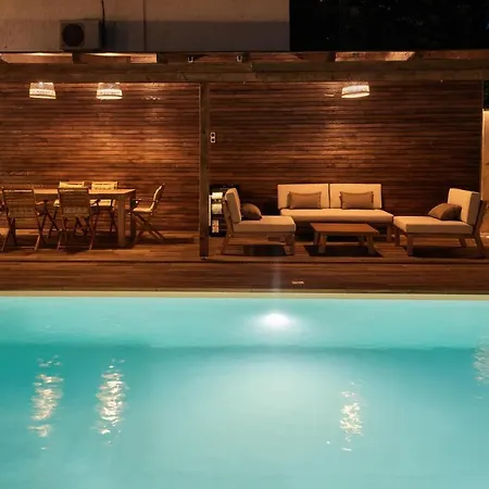 River Breeze House * Sremska Kamenica