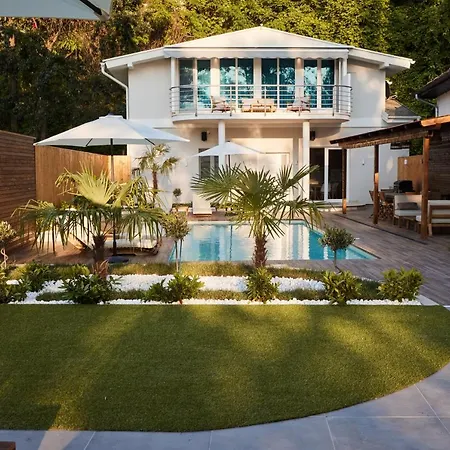 River Breeze House * Sremska Kamenica