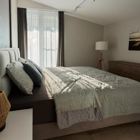 River Breeze House Vila