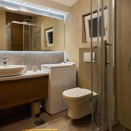 River Breeze House Vila *