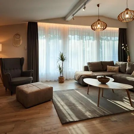 Vila River Breeze House Sremska Kamenica