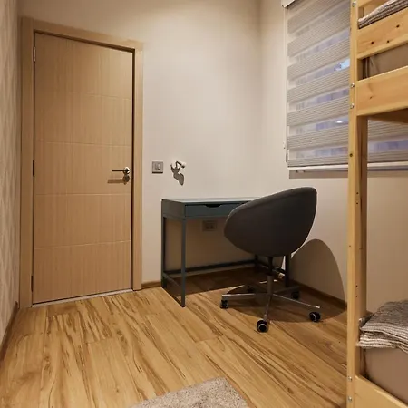 River Breeze House Vila