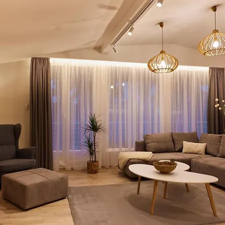 River Breeze House Vila *