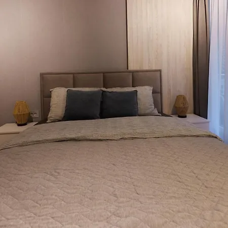 Vila River Breeze House