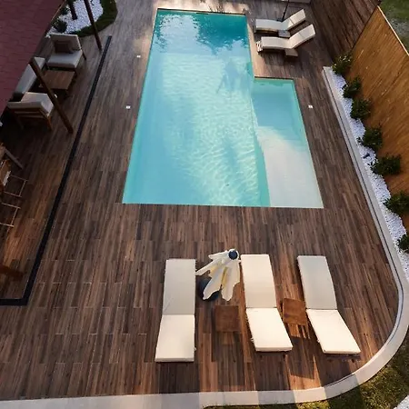 River Breeze House Vila