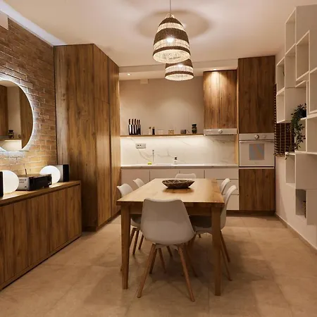 Vila River Breeze House *