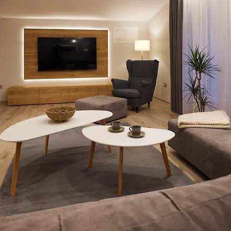 River Breeze House Vila *