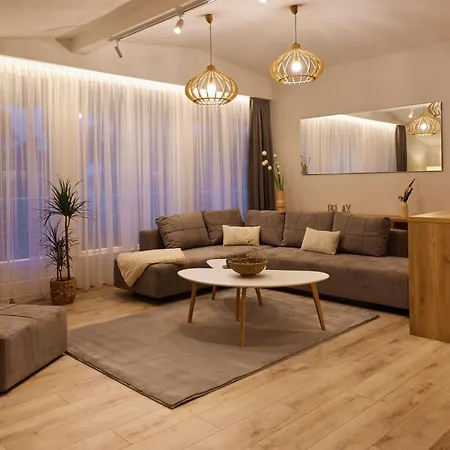 River Breeze House Sremska Kamenica